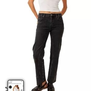 We The Free Risk Taker High Rise